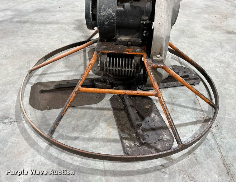 image for item OC9072 (4) power trowels