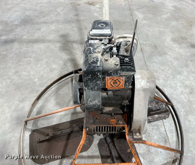 image for item OC9072 (4) power trowels