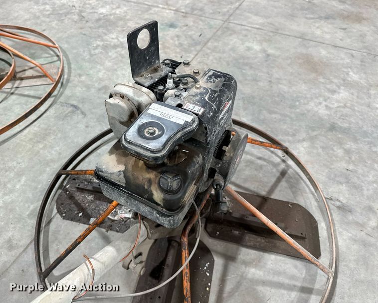 image for item OC9072 (4) power trowels