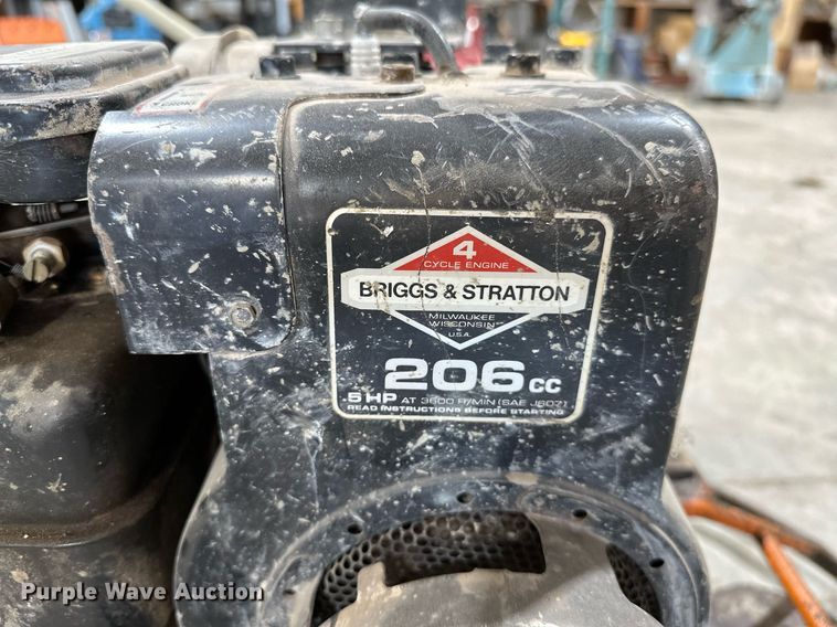 image for item OC9072 (4) power trowels