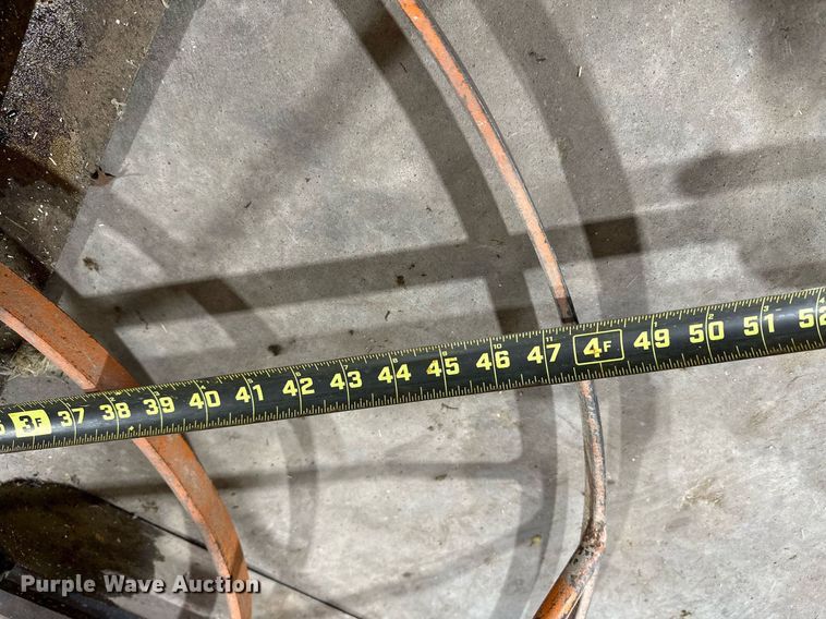 image for item OC9072 (4) power trowels