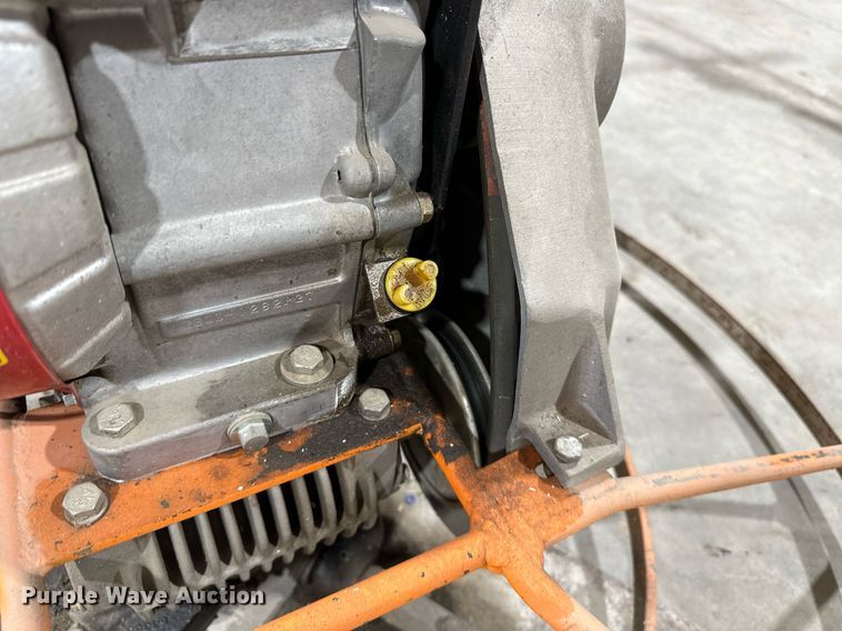 image for item OC9072 (4) power trowels