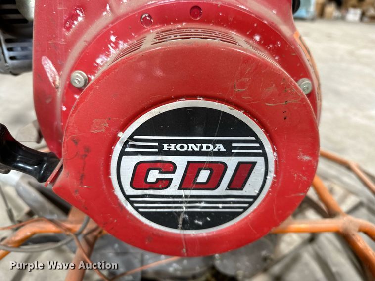 image for item OC9072 (4) power trowels