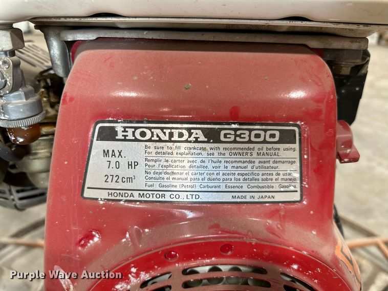 image for item OC9072 (4) power trowels