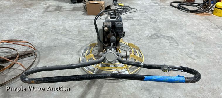 image for item OC9072 (4) power trowels