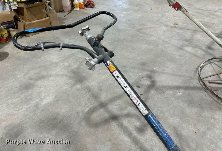 image for item OC9072 (4) power trowels