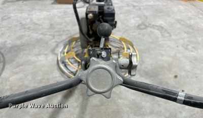 image for item OC9072 (4) power trowels