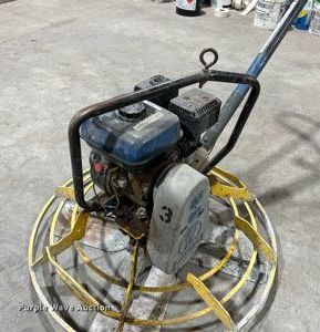 image for item OC9072 (4) power trowels