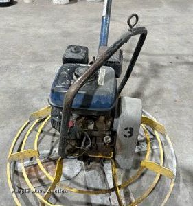 image for item OC9072 (4) power trowels