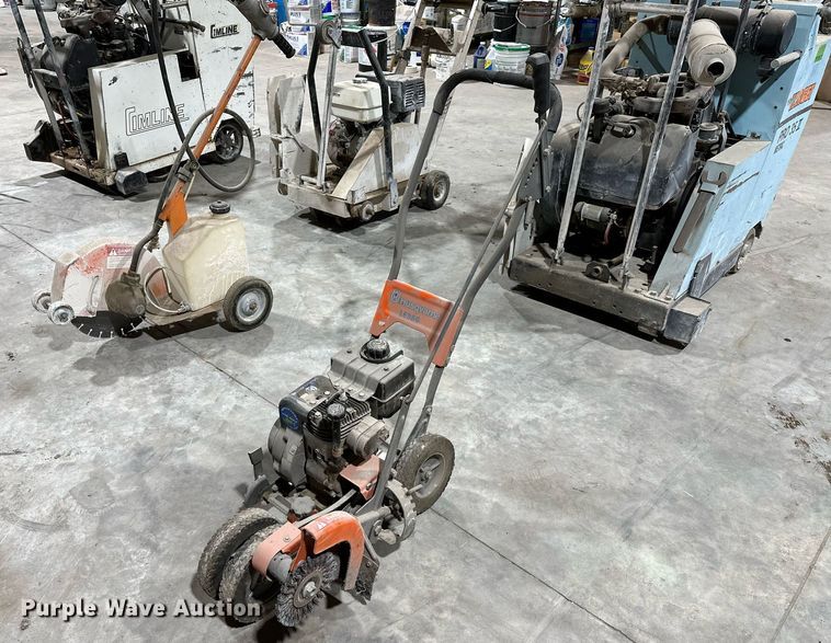 image for item OC9073 (5) concrete saws