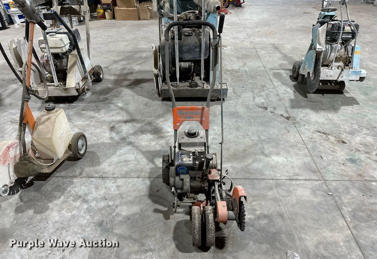 image for item OC9073 (5) concrete saws