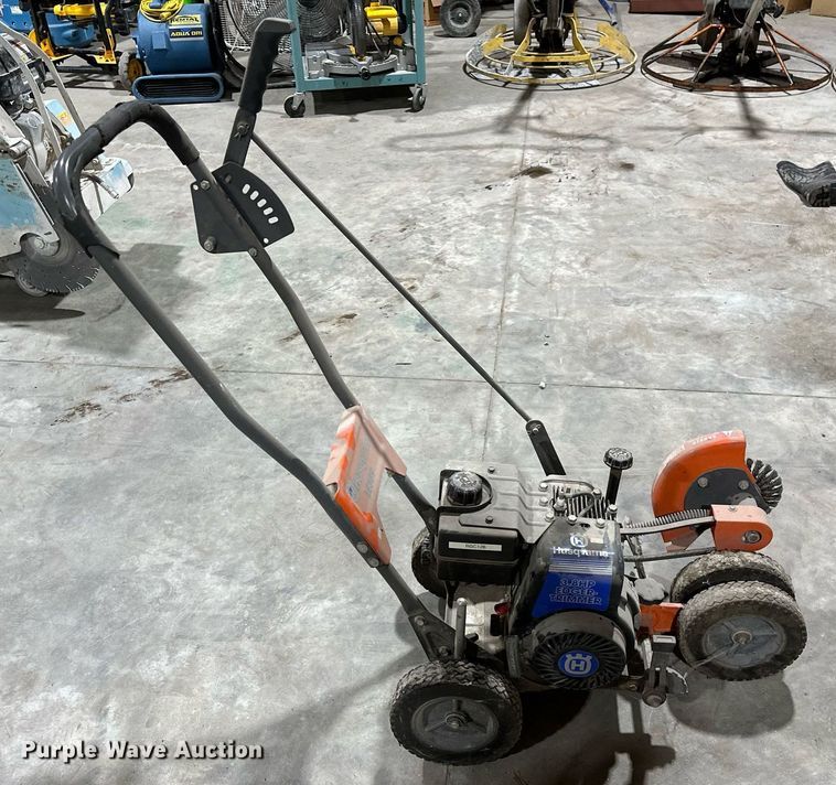 image for item OC9073 (5) concrete saws