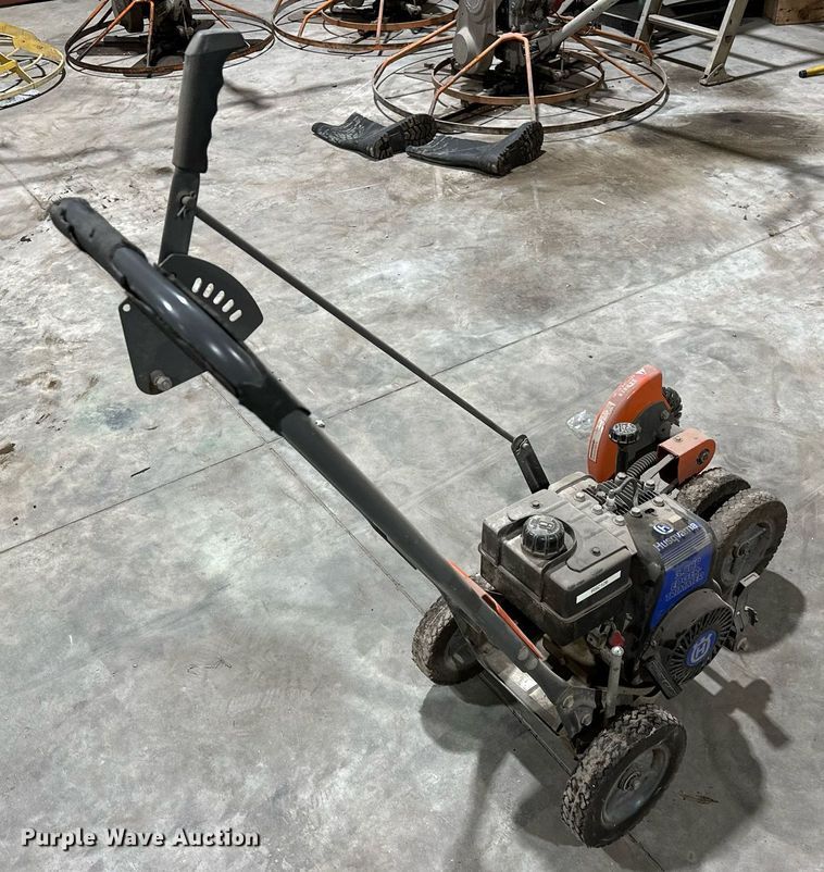 image for item OC9073 (5) concrete saws