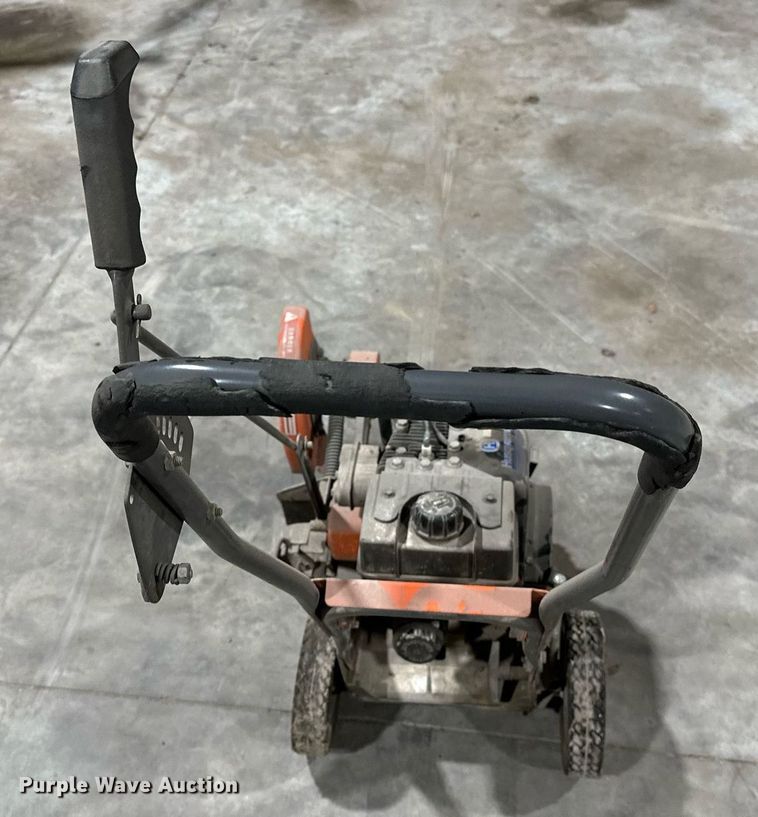 image for item OC9073 (5) concrete saws