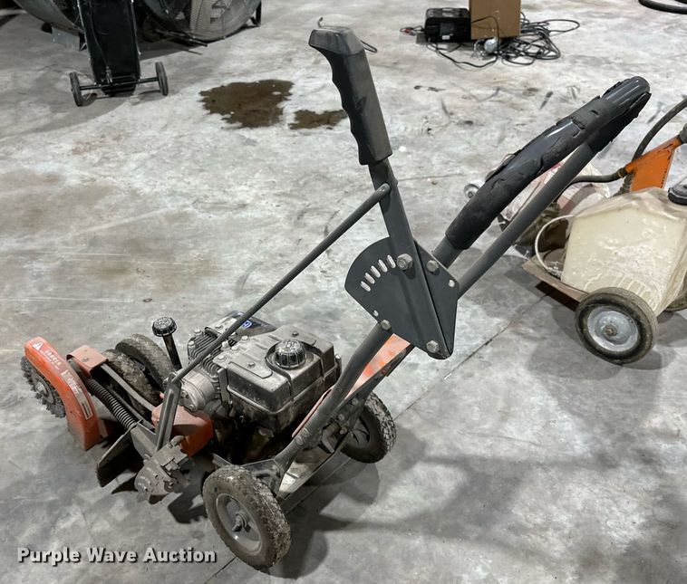 image for item OC9073 (5) concrete saws