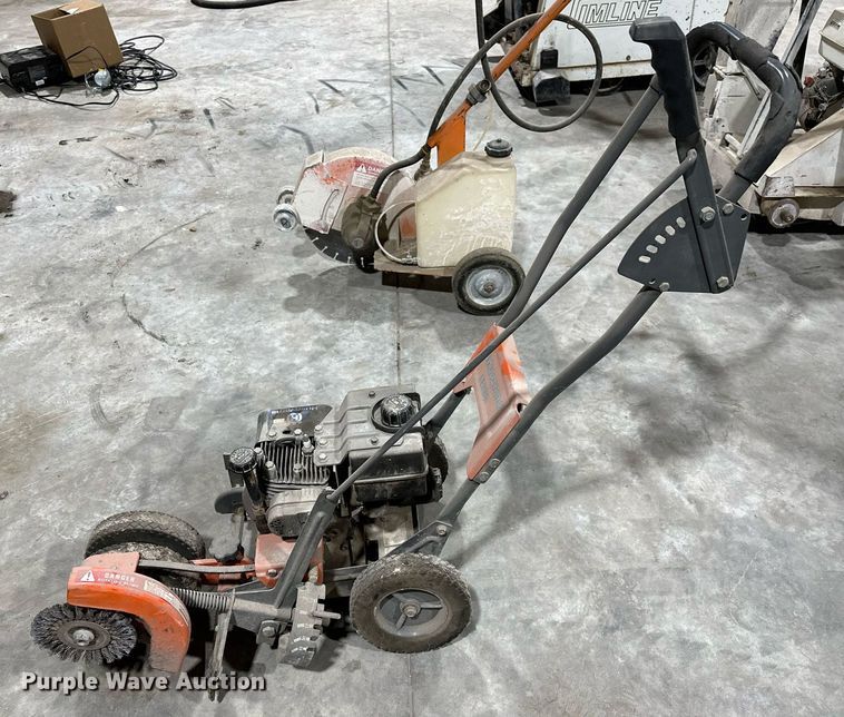 image for item OC9073 (5) concrete saws