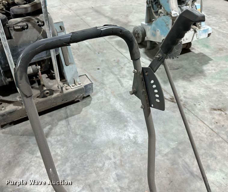 image for item OC9073 (5) concrete saws