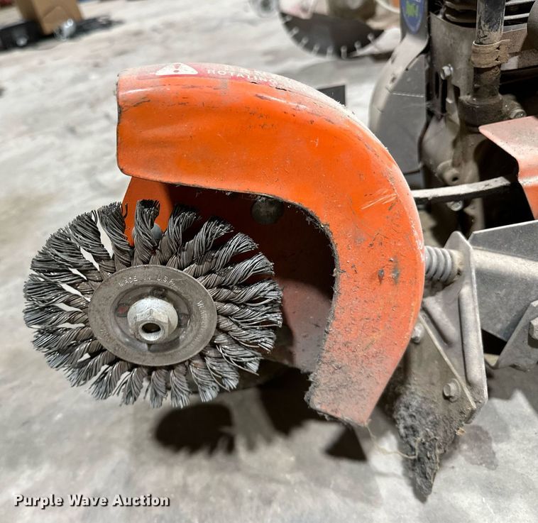 image for item OC9073 (5) concrete saws