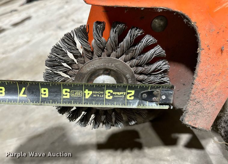 image for item OC9073 (5) concrete saws
