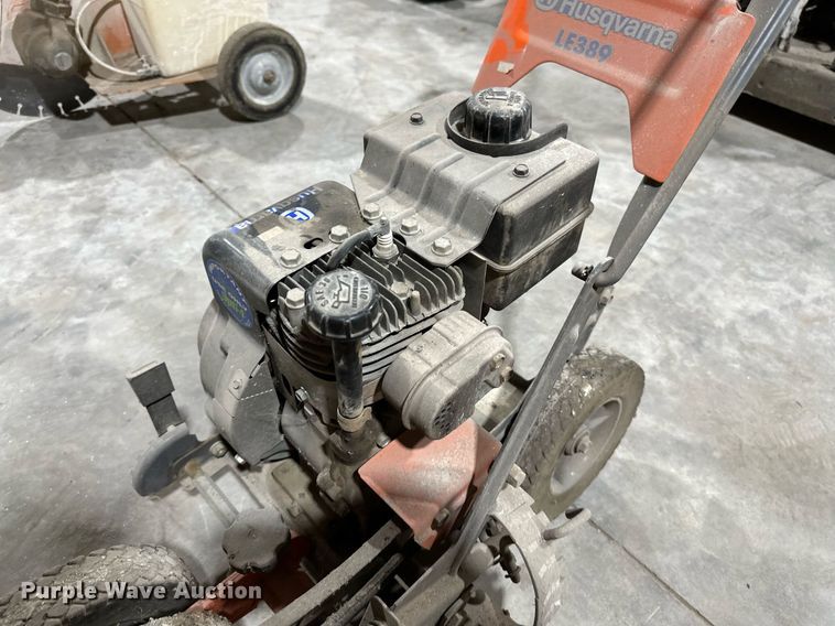 image for item OC9073 (5) concrete saws