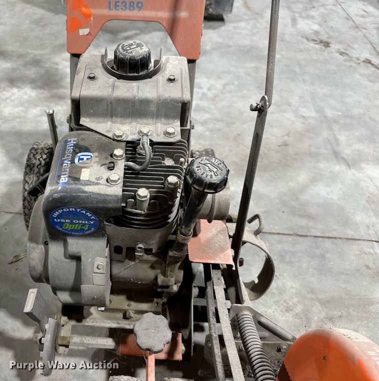 image for item OC9073 (5) concrete saws