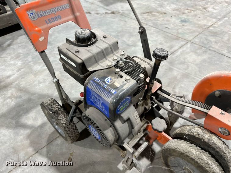 image for item OC9073 (5) concrete saws