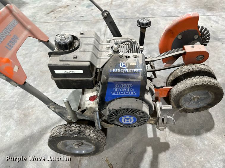 image for item OC9073 (5) concrete saws