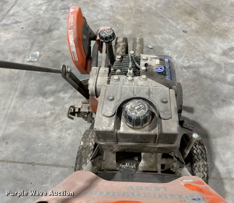 image for item OC9073 (5) concrete saws