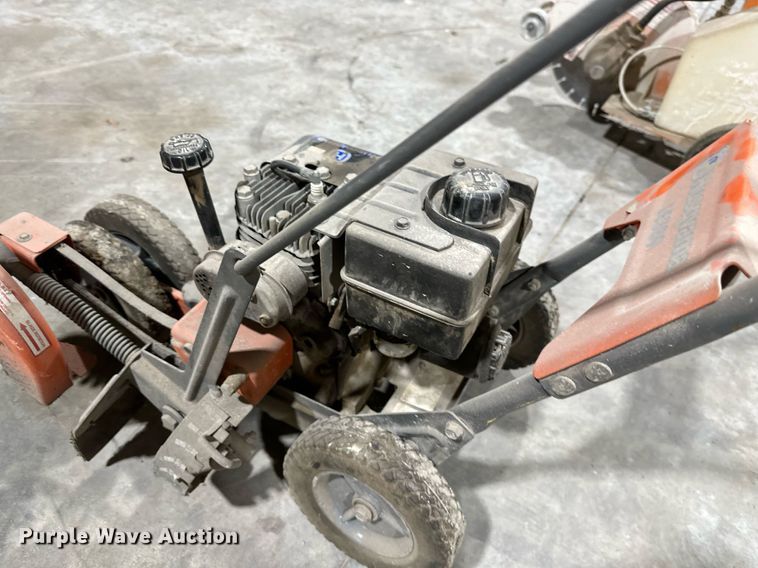 image for item OC9073 (5) concrete saws