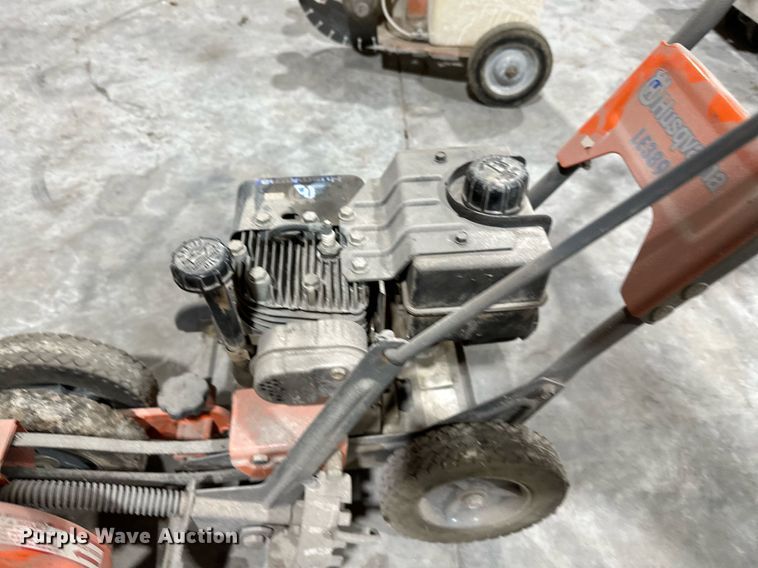 image for item OC9073 (5) concrete saws