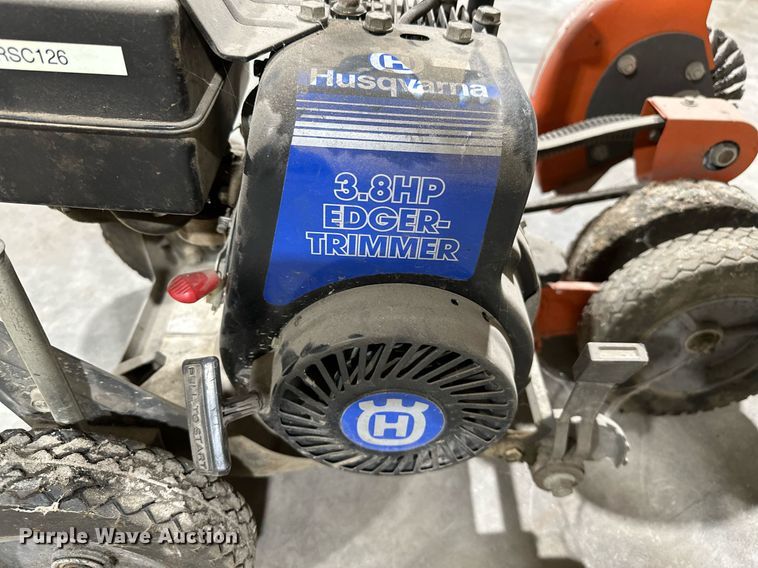 image for item OC9073 (5) concrete saws