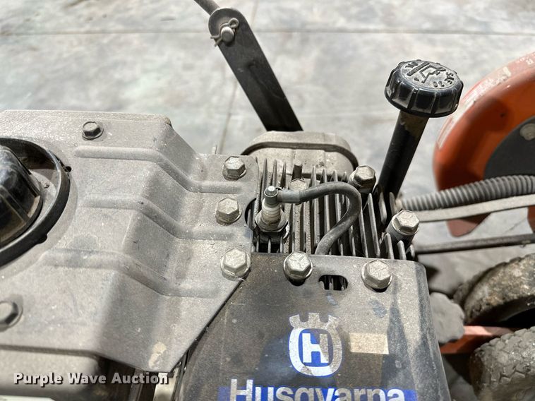 image for item OC9073 (5) concrete saws