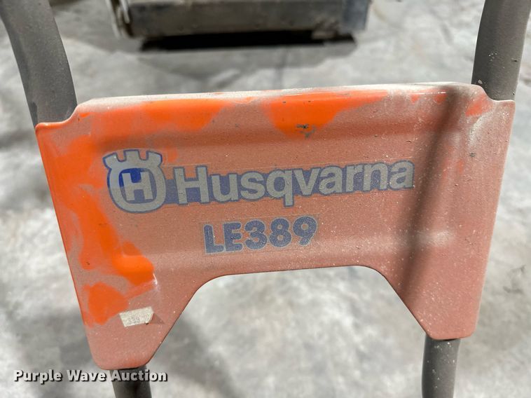 image for item OC9073 (5) concrete saws