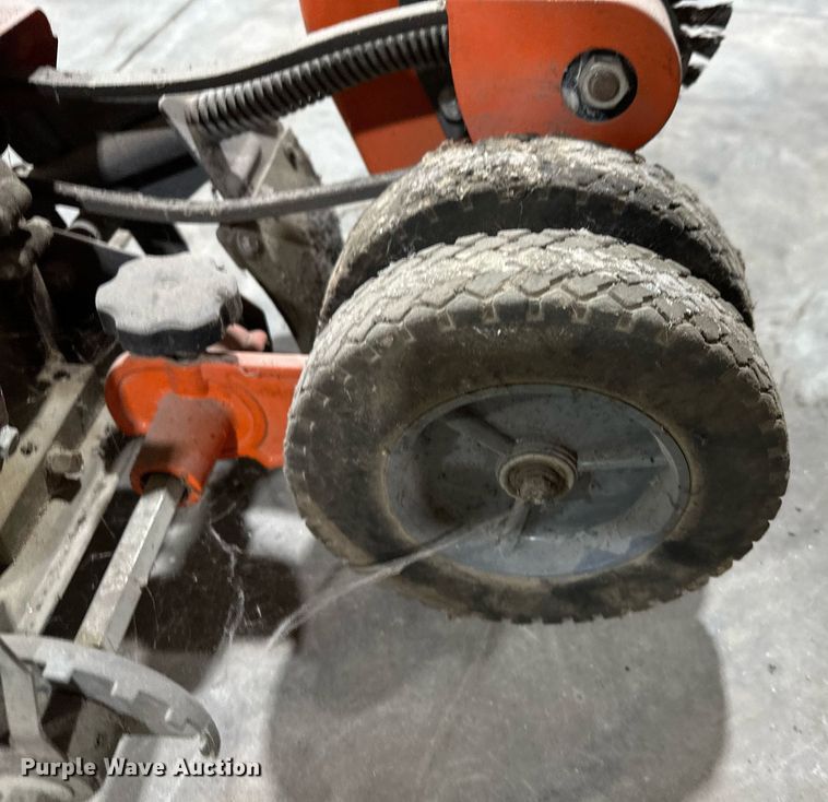 image for item OC9073 (5) concrete saws