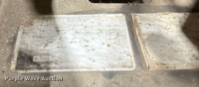 image for item OC9073 (5) concrete saws