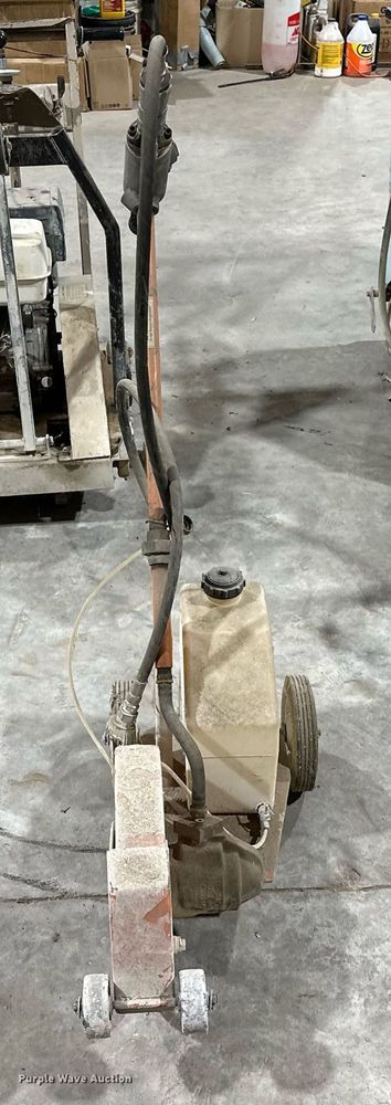 image for item OC9073 (5) concrete saws