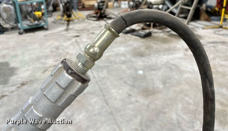 image for item OC9073 (5) concrete saws