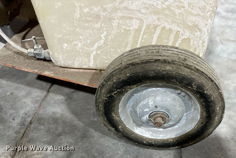 image for item OC9073 (5) concrete saws