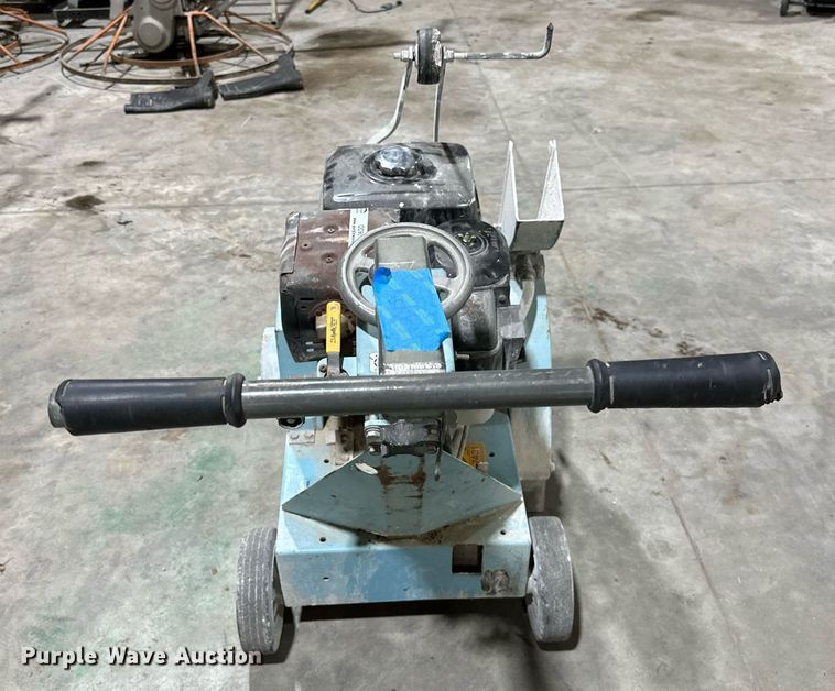 image for item OC9073 (5) concrete saws