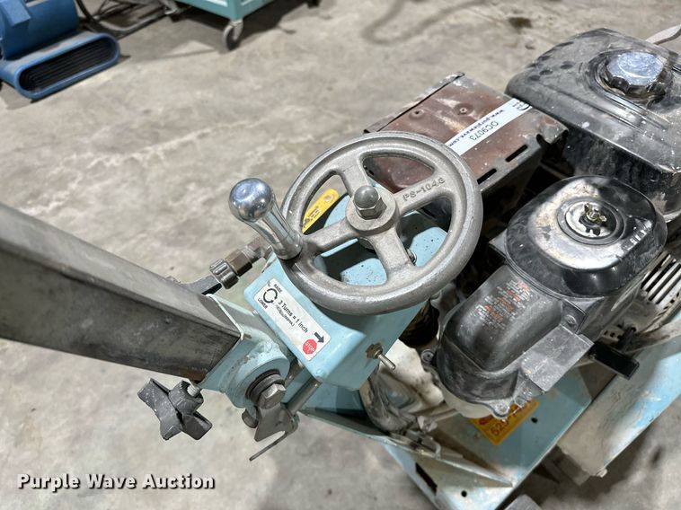 image for item OC9073 (5) concrete saws