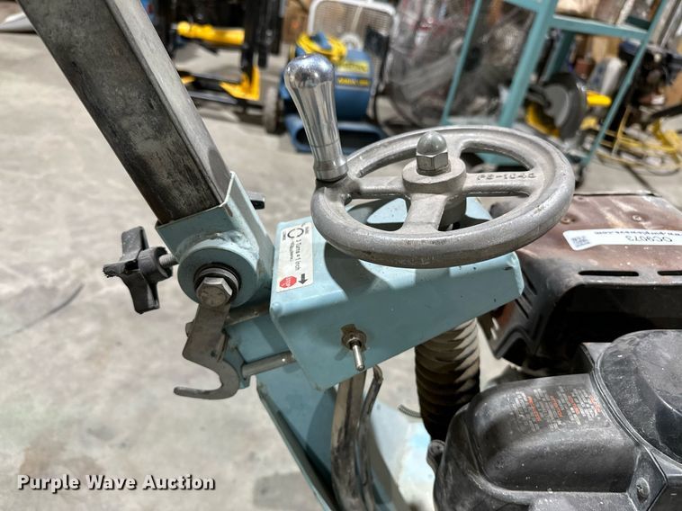 image for item OC9073 (5) concrete saws