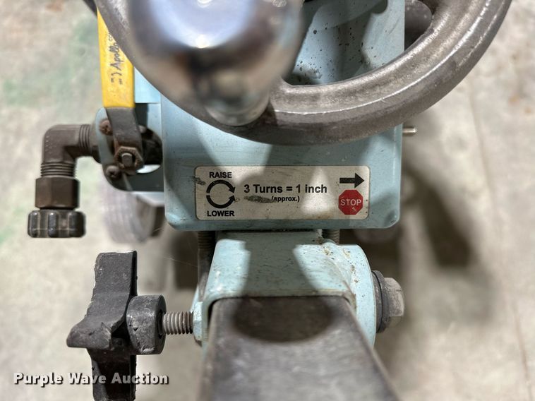 image for item OC9073 (5) concrete saws