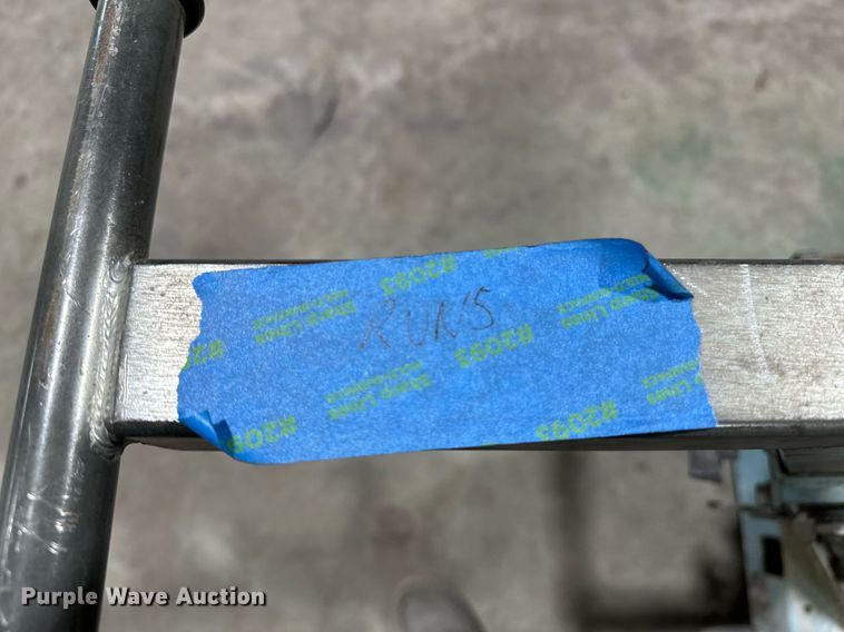 image for item OC9073 (5) concrete saws