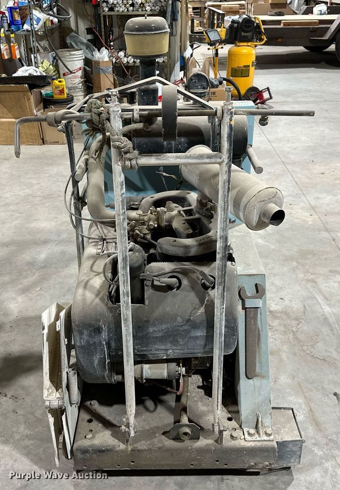 image for item OC9073 (5) concrete saws