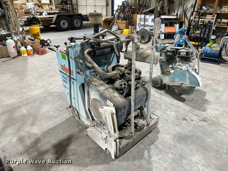 image for item OC9073 (5) concrete saws