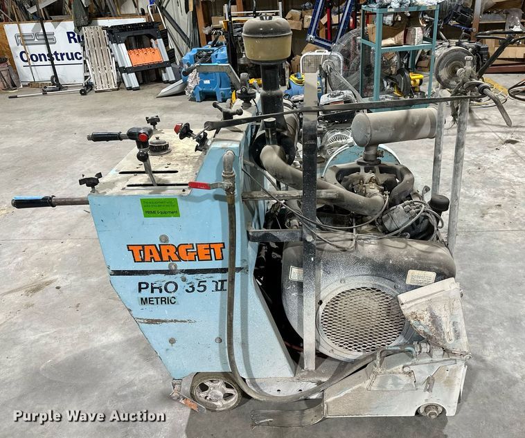 image for item OC9073 (5) concrete saws