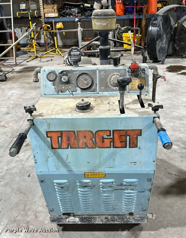 image for item OC9073 (5) concrete saws