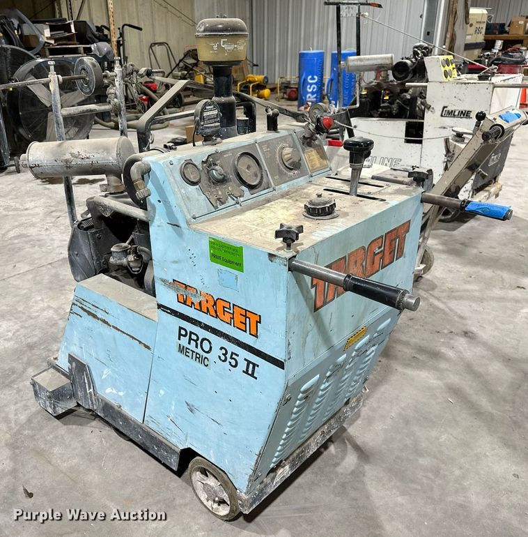 image for item OC9073 (5) concrete saws