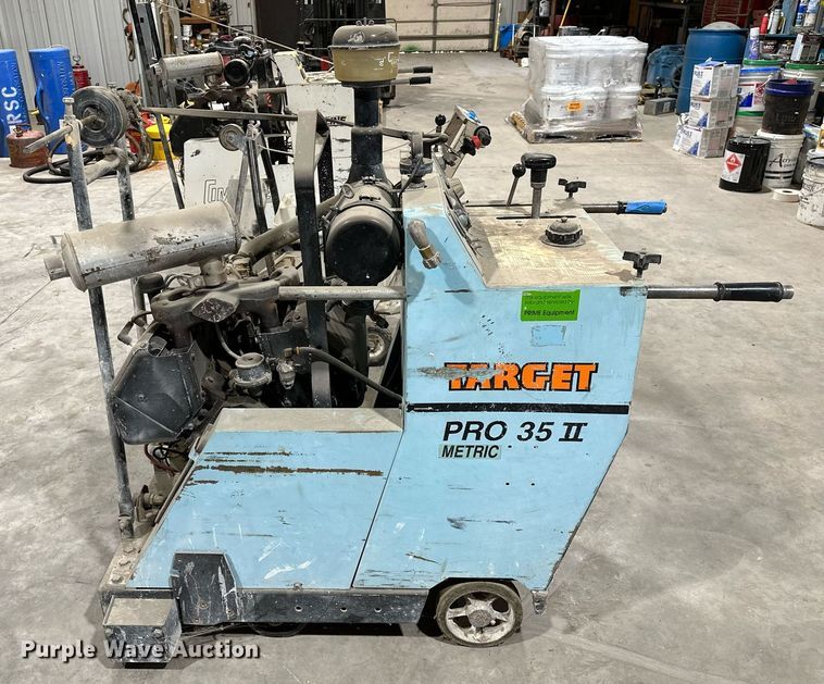 image for item OC9073 (5) concrete saws