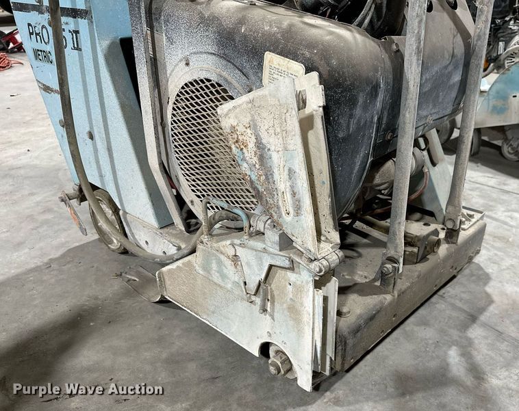 image for item OC9073 (5) concrete saws